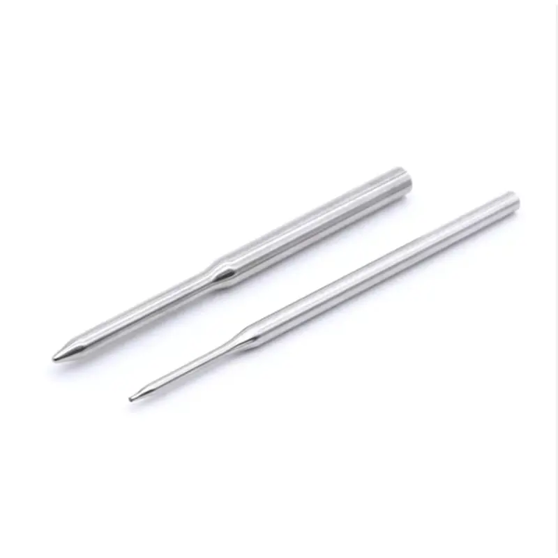 OEM China Custom Stainless Steel Waterproof Sensor Probe Housing Thermowell - OEM Support from Reliable Suppliers and Factory Service, Quotes