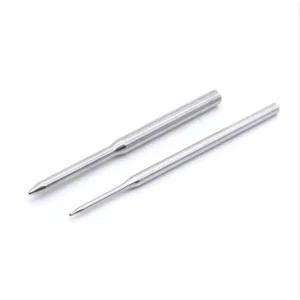 ODM Custom Stainless Steel Waterproof Sensor Probe Housing