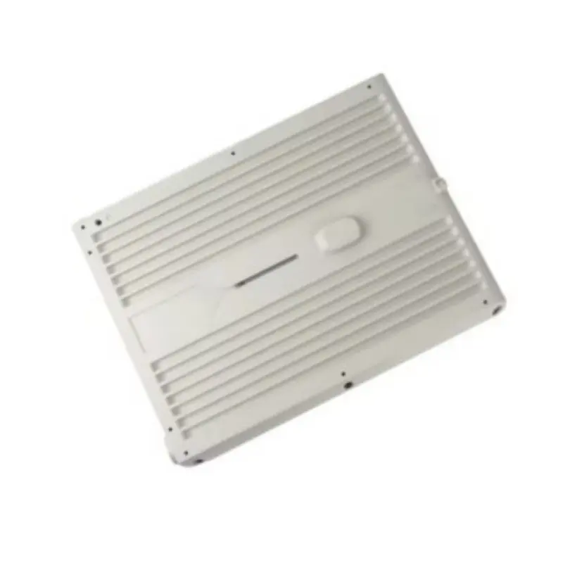 Custom Custom Aluminum Die-Casting Enclosure for Communication Electronics Service, Quotes