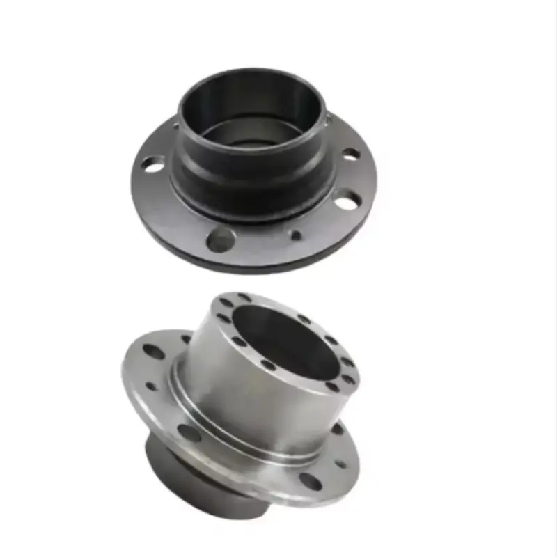 OEM Custom OEM Iron & Steel Sand Casting Wheel Hub Suppliers, Exporter
