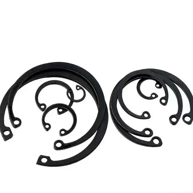High-Quality China Suppliers Factory Premium DIN 471 C-Type External Retaining Rings – High-Quality Fasteners Manufacturer, Exporters