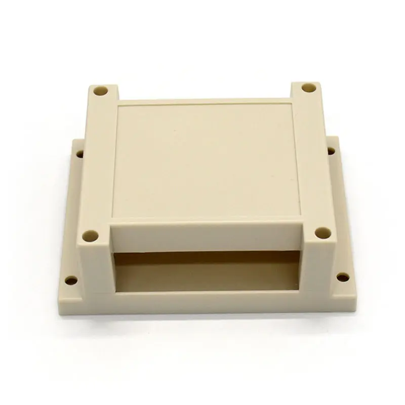 China Custom Modular DIN Rail PLC Enclosure Supplier, Exporter