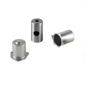 Electrical Stamping Deep Drawn Fuse Housings