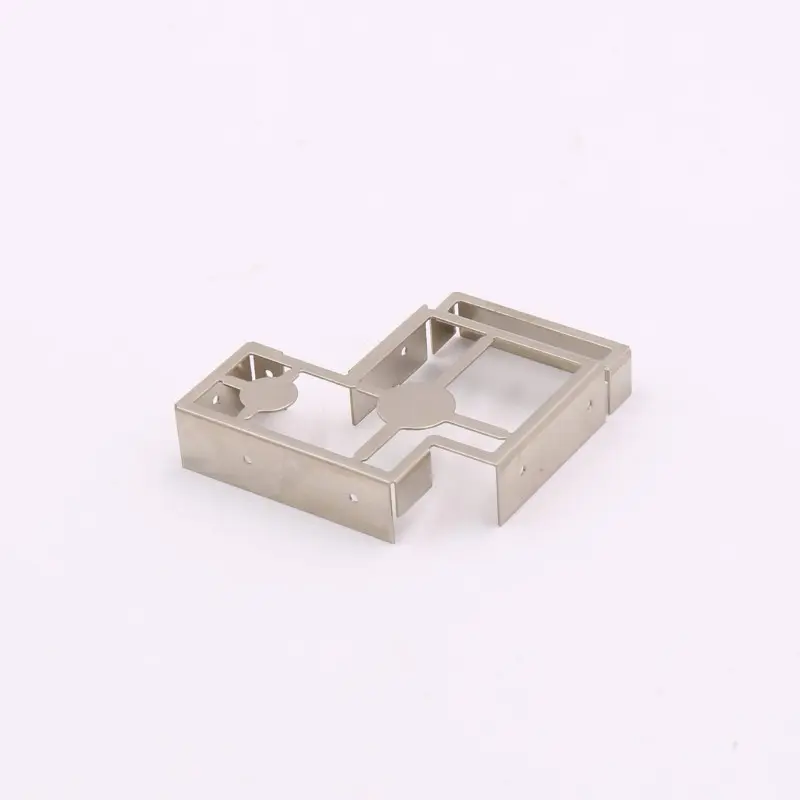 OEM Custom High-Precision PCB EMI/RFI Shielding Frame Manufacturer, Products