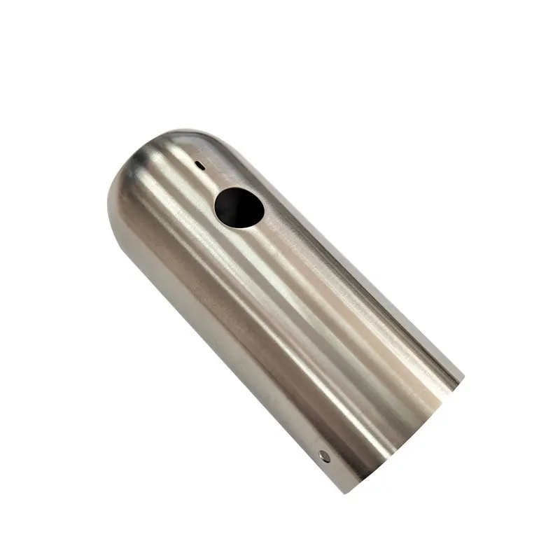 China Custom Precision CNC Turned Medical Sleeve Bushing Service, Exporters