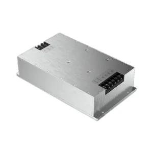 Custom Aluminum Power Supply Enclosures Supplier