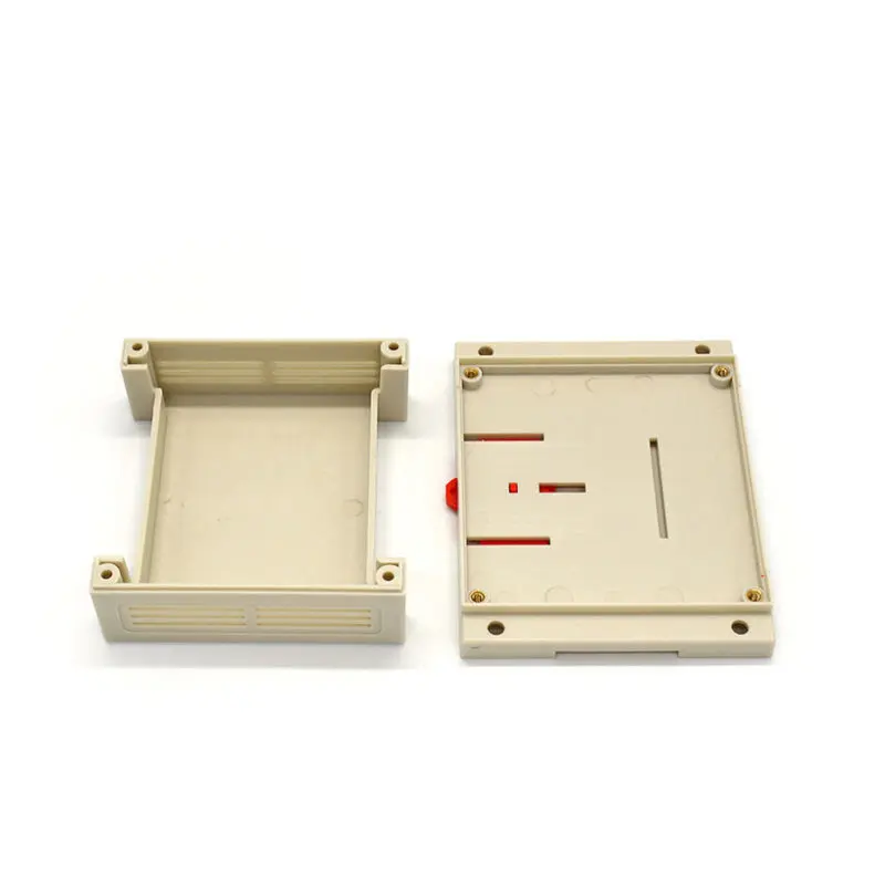 China Custom Modular DIN Rail PLC Enclosure Supplier, Exporter