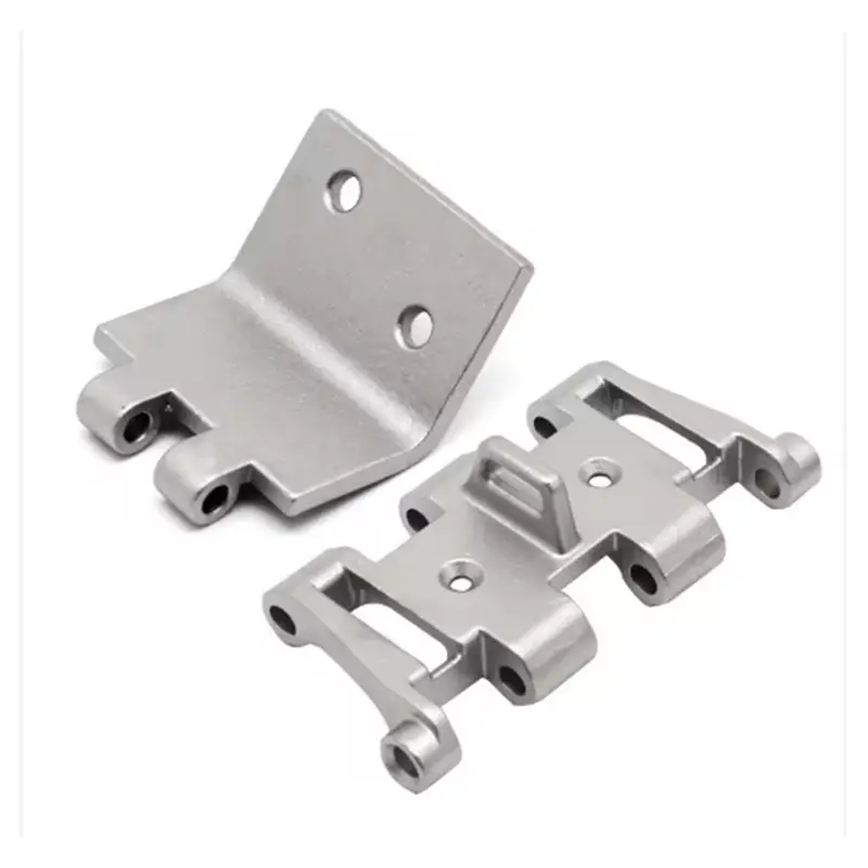 Custom Custom Stainless Steel Investment Casting & Precision Machining Parts from China Suppliers and Factory for Industrial Use Service, Quotes