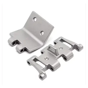Custom Stainless Steel Investment Casting Precision Parts