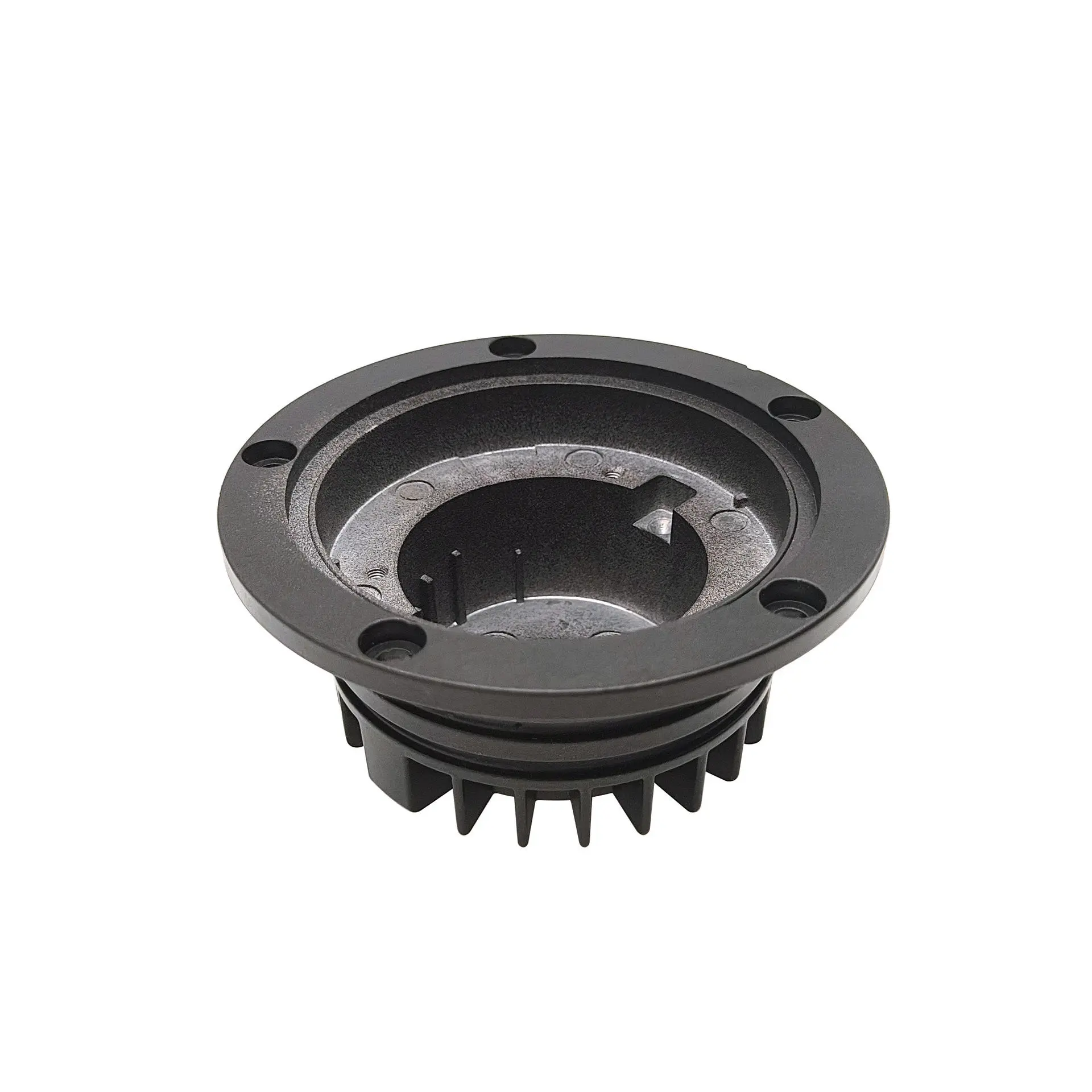 China Custom Die-Cast Aluminum Motor End Bell Housing Suppliers, Service