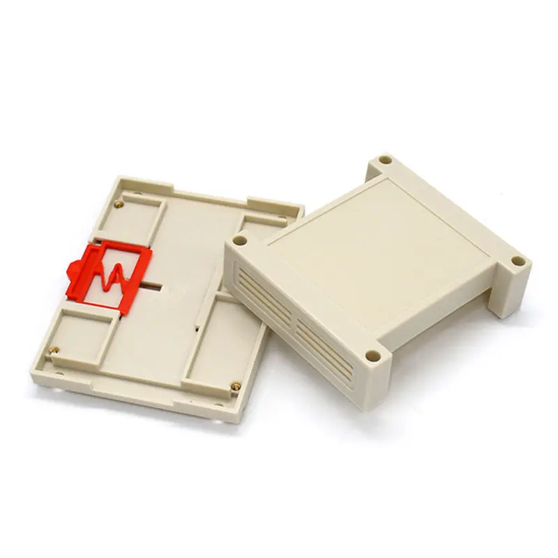 China Custom Modular DIN Rail PLC Enclosure Supplier, Exporter