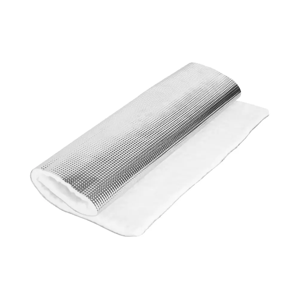 China 6 mm Embossed Stainless Steel Exhaust Heat Shield Product, Quotes