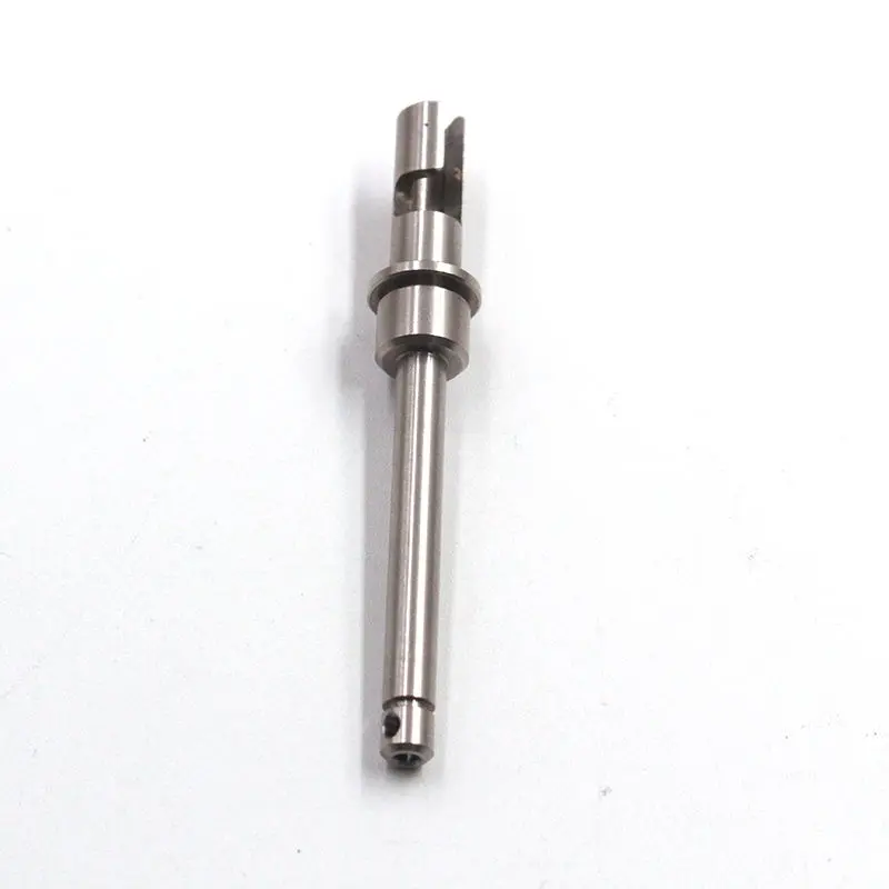 ODM Precision CNC Turned Stainless Steel Stepped Shaft Supplier, Quotes
