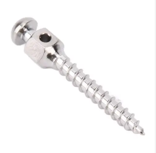 Custom Custom Precision Titanium Orthodontic Micro Implant Screws Products, Quotes