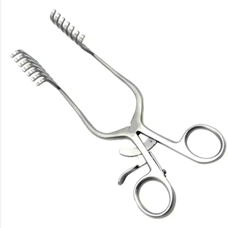 OEM High-Quality Custom Surgical Retractors from China Suppliers | Professional Stainless Steel Factory Products Product, Factory