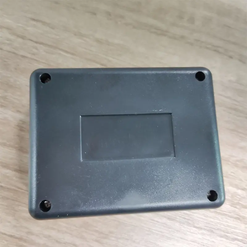 OEM Custom Modular Plastic Enclosures | Removable End Panels for OEM Electronics Products, Exporter
