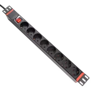 Rack Mount PDU Power Strip