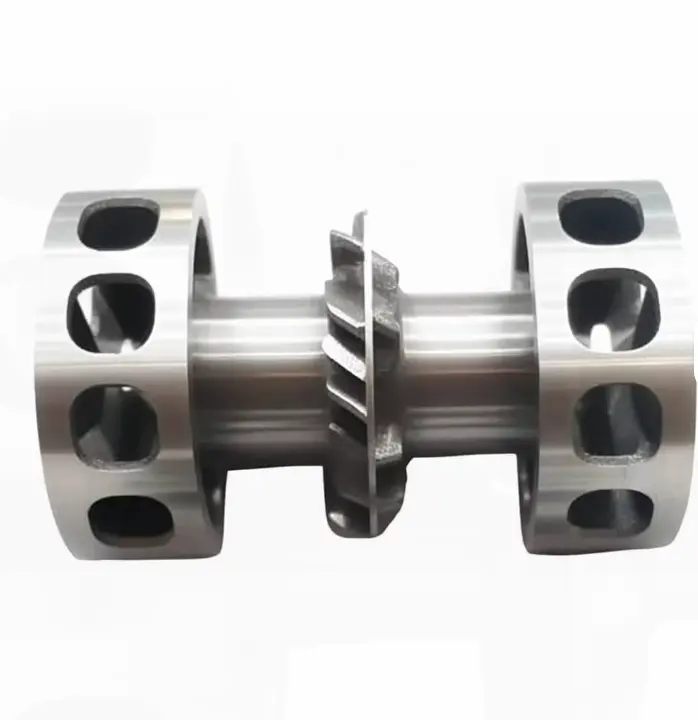Custom High-Performance Aluminum, Zinc, Magnesium, and Copper Alloy Components for Automotive, Industrial, and Fluid Control Systems Suppliers, Exporters