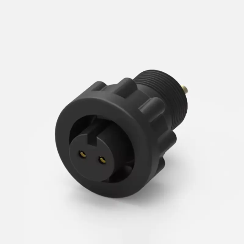 Custom China IP67 2-Pin Waterproof Circular Connector - Durable Nylon Series from Reliable Suppliers and Factory Suppliers, Product