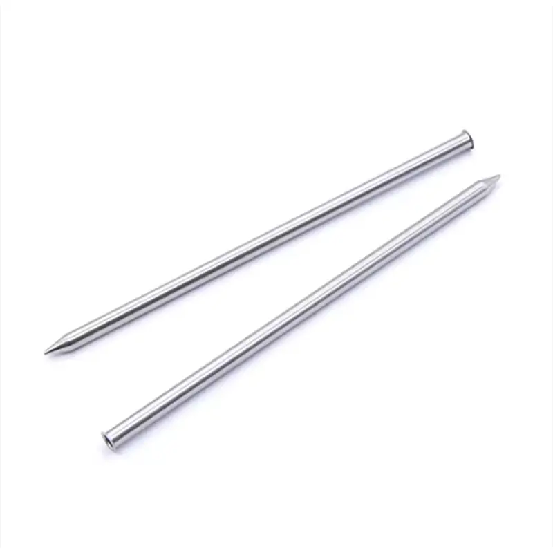 OEM China Custom Stainless Steel Waterproof Sensor Probe Housing Thermowell - OEM Support from Reliable Suppliers and Factory Service, Quotes