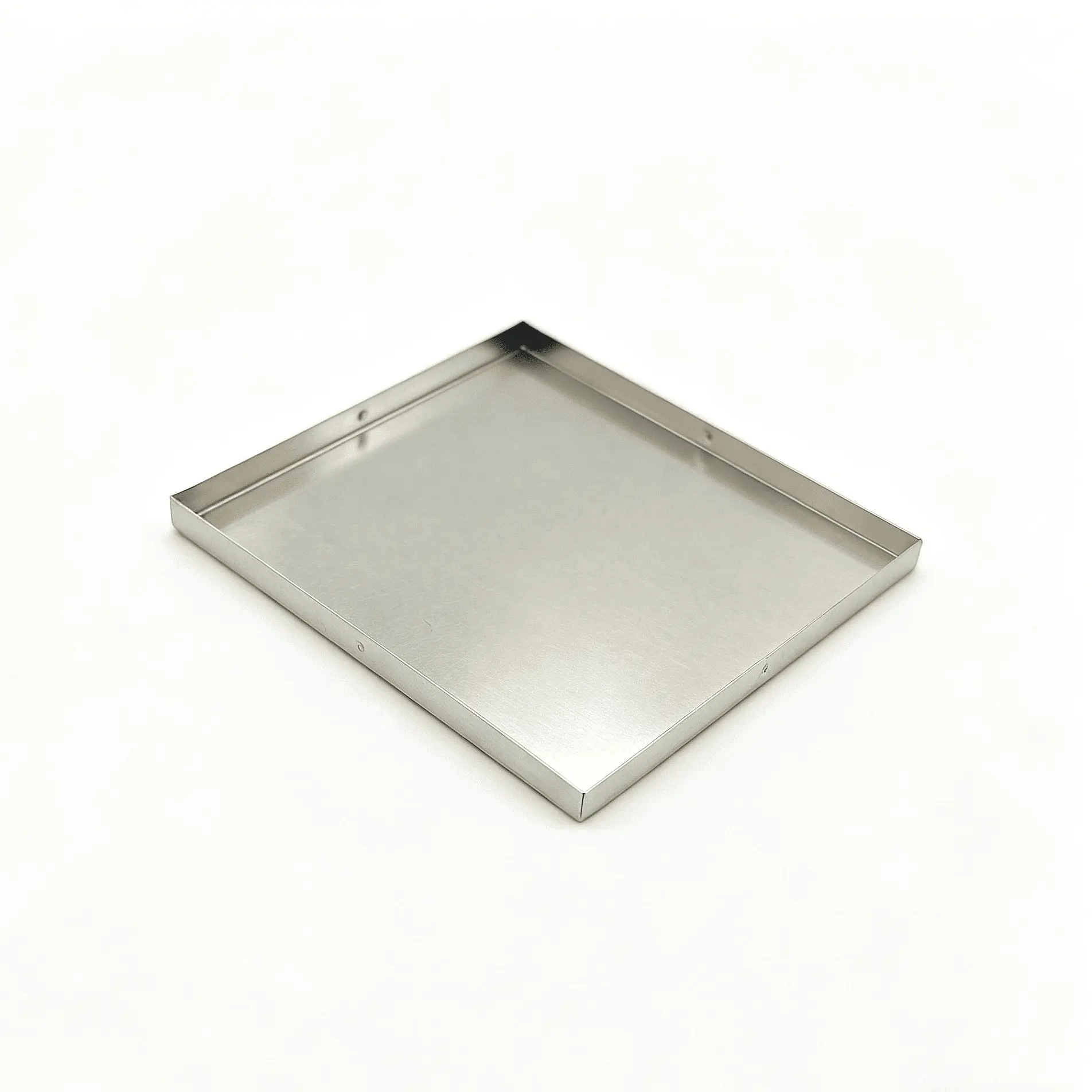 OEM Custom Stamped PCB EMI / RFI Shielding Covers Exporters, Factory