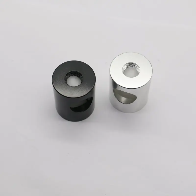 Custom Custom Precision CNC Turned Stainless Steel Medical Components Manufacturer, Quotes