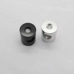 Precision CNC Turned Stainless Steel Medical Components