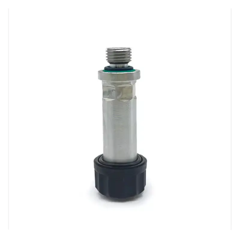China High-Performance Hydraulic Solenoid Valve Core - Precision CNC Turned Excavator Parts by China Suppliers & Factory Manufacturers, Factory