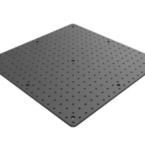 OEM China OEM Custom Precision CNC Machining Non-Standard Solid Aluminum Optical Breadboard Suppliers and Factory Factories, Factory