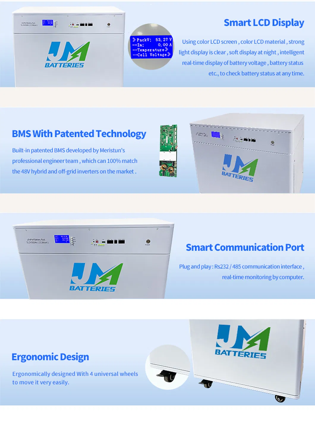 Solar Battery View 5