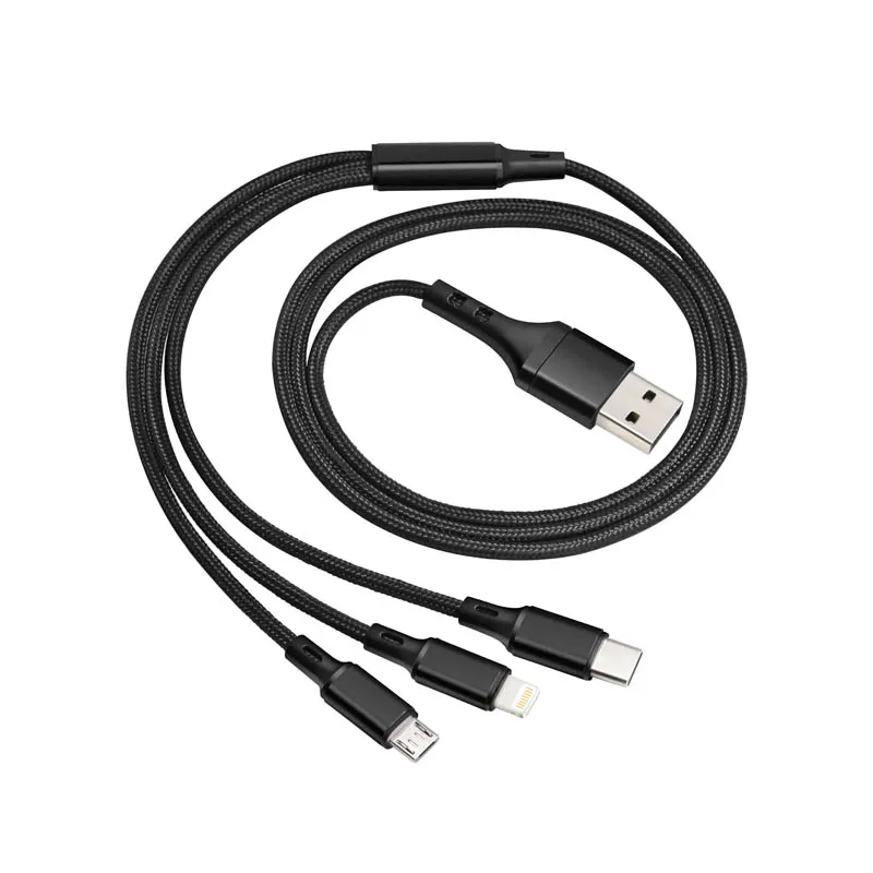 Fast Charging Hub Photo 1