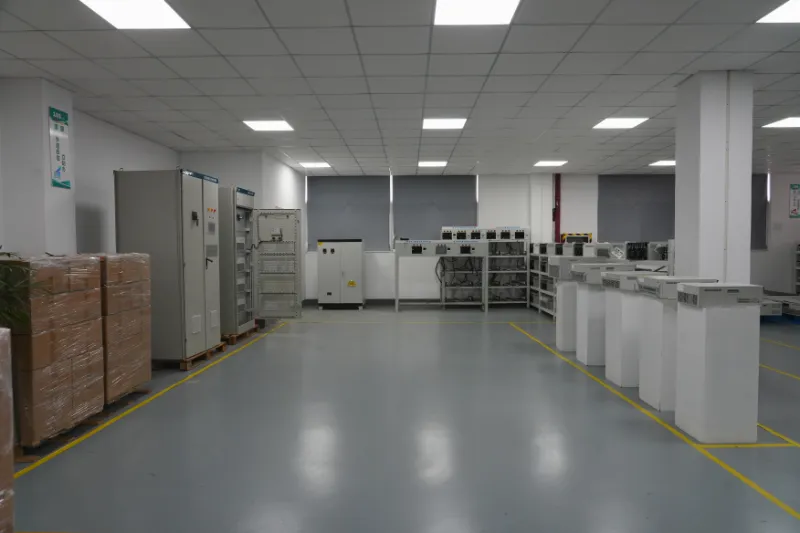 Static Var Generator