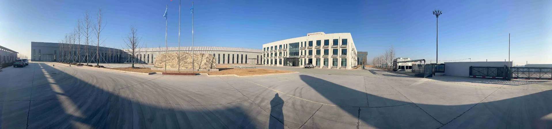 MPP Power Pipe Solutions