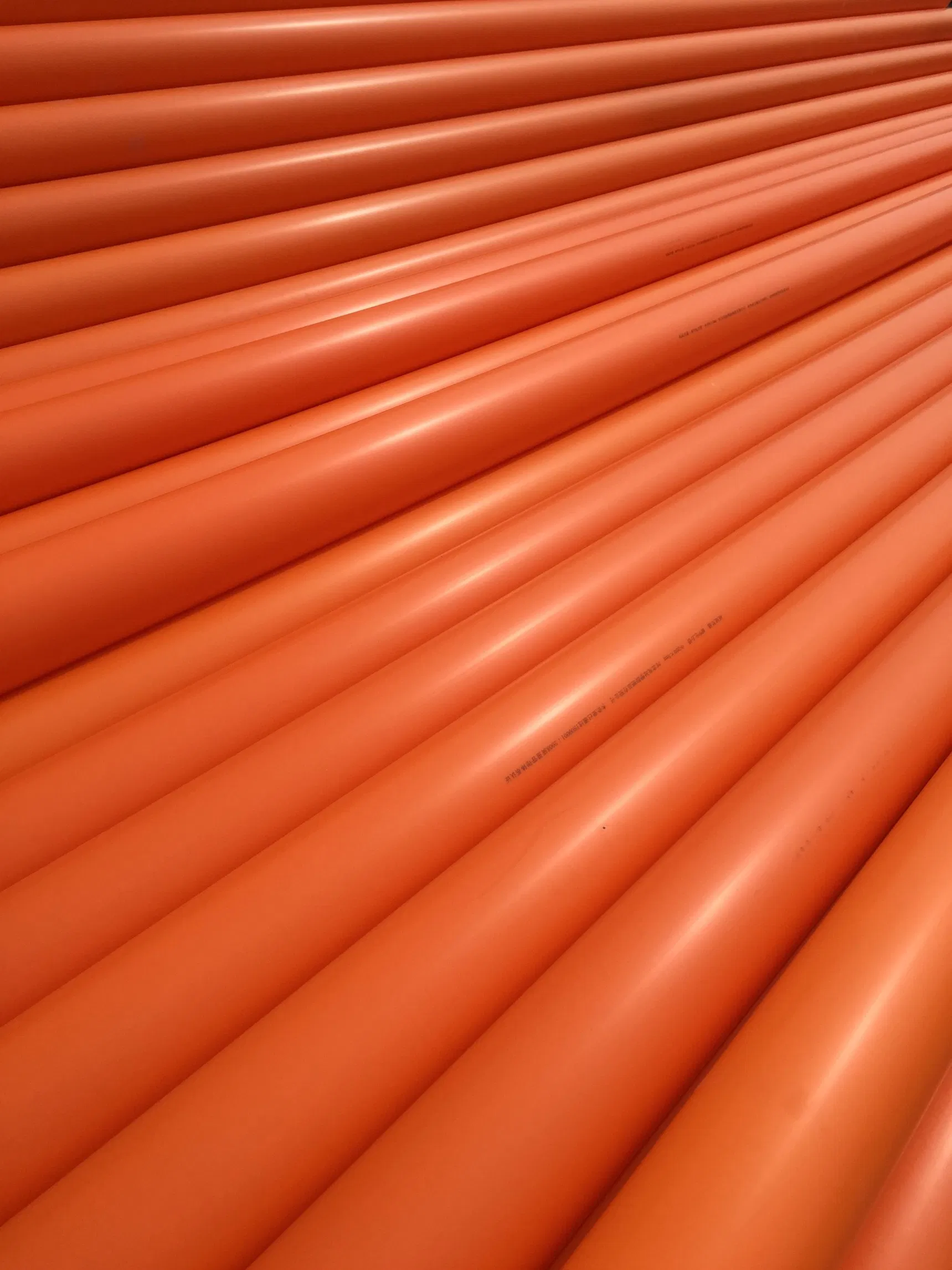 Reliable Durable Mpp Power Pipe Solutions for Modern Industry Challenges