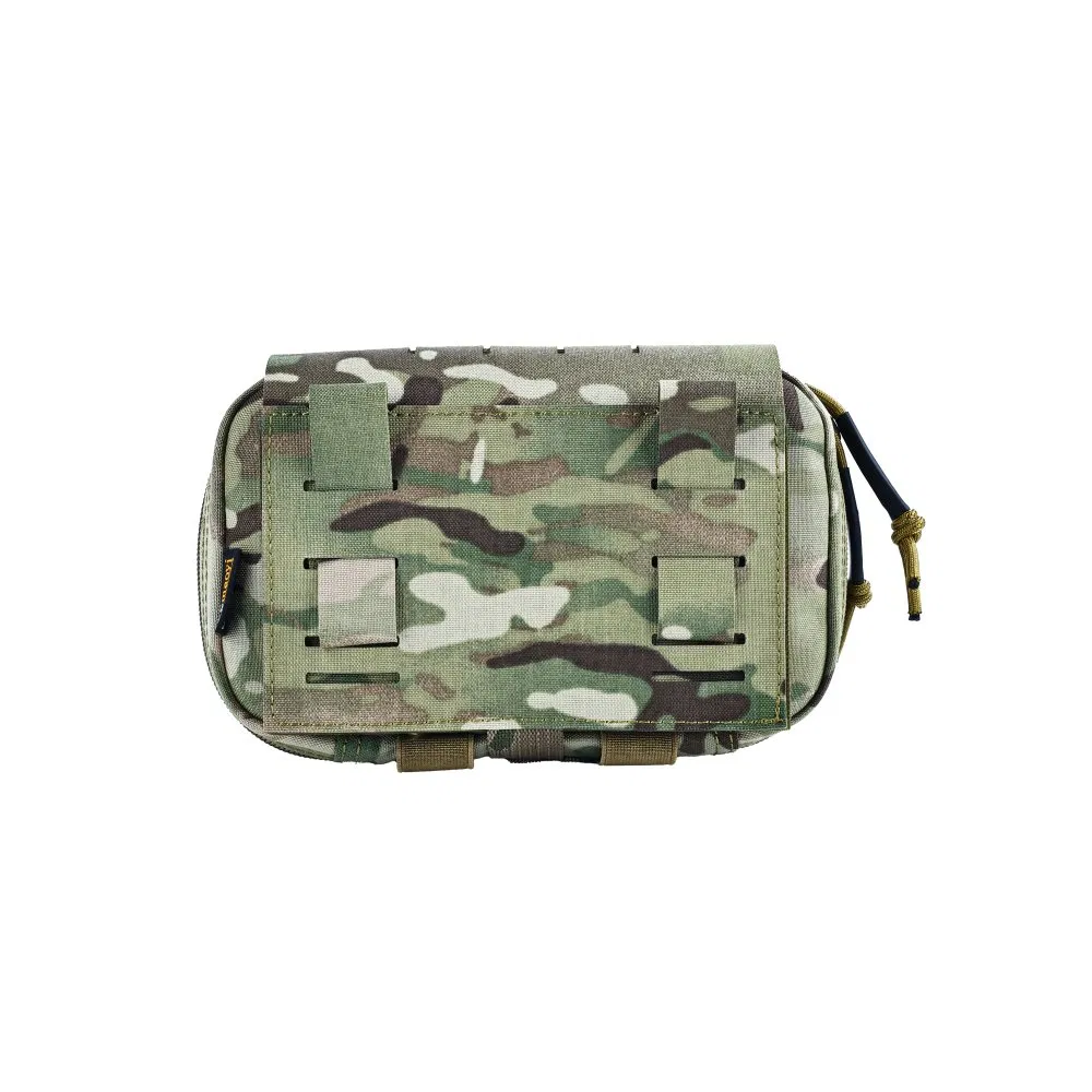 Ori-Power Outdoor Emergency Kit with Israeli Bandage