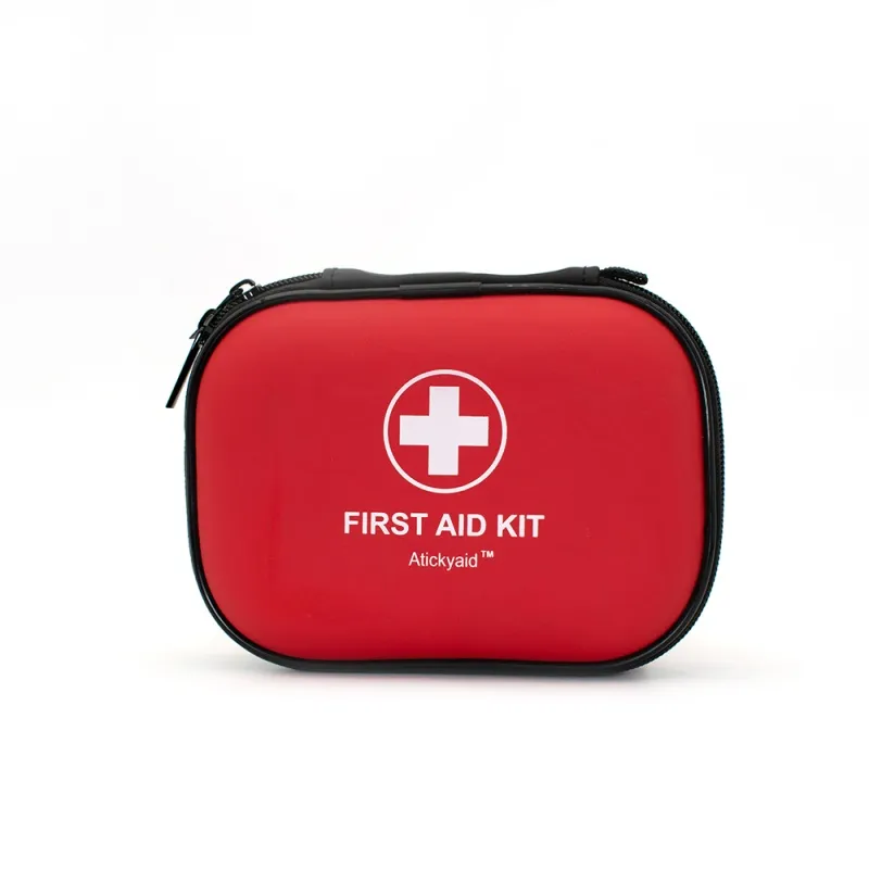 First Aid Kit Detail 1
