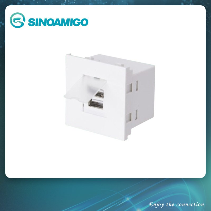 2.1A USB Charging Hub for Mobile Device