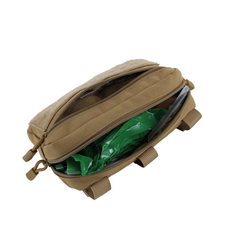 Ori-Power Outdoor First Aid Kit for Emergency with Multifunctional Forceps