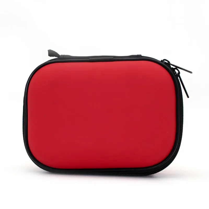 First Aid Kit Detail 2