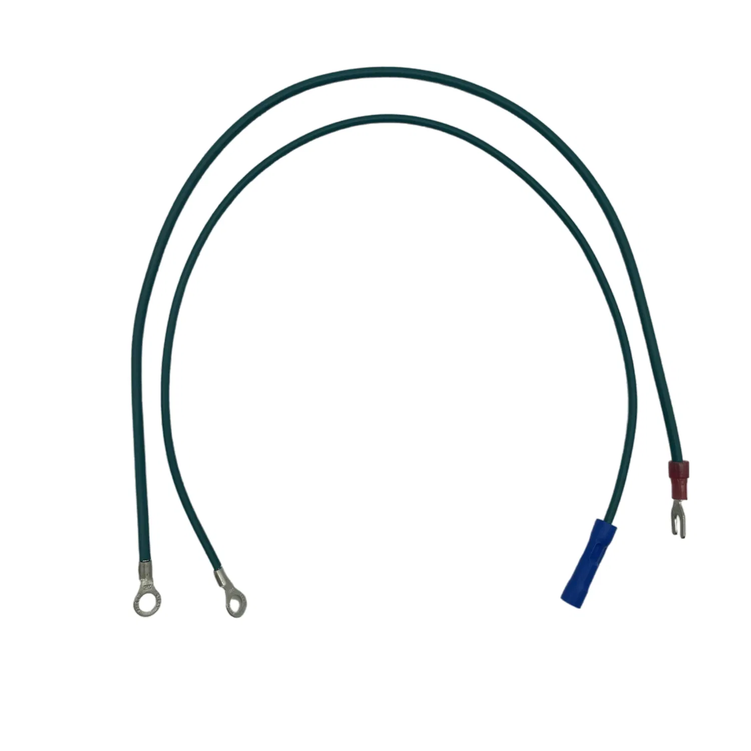 Advanced Power Connector Solutions with Customized Wiring Harness Options