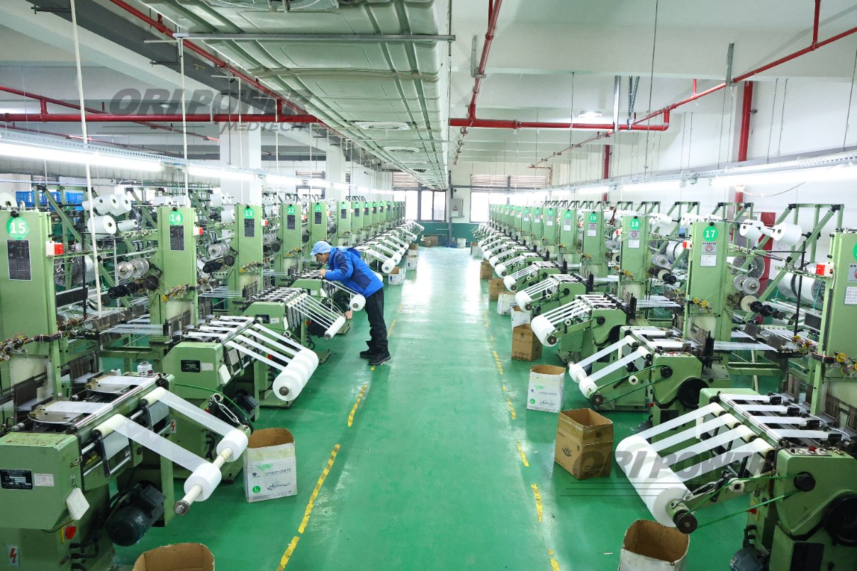 Ori-Power Outdoor Emergency Kit with Israeli Bandage