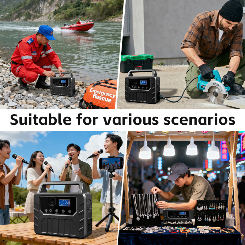 Innovative High Capacity Battery Storage Solution for Home Energy