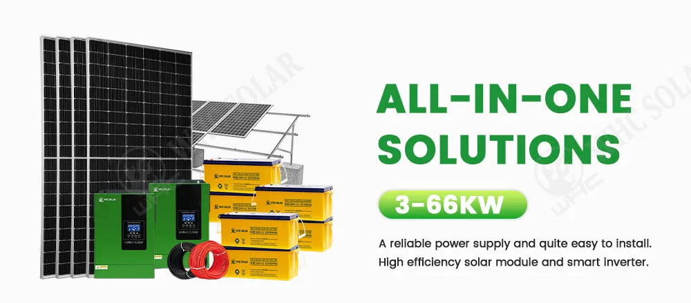 Solar System Overview