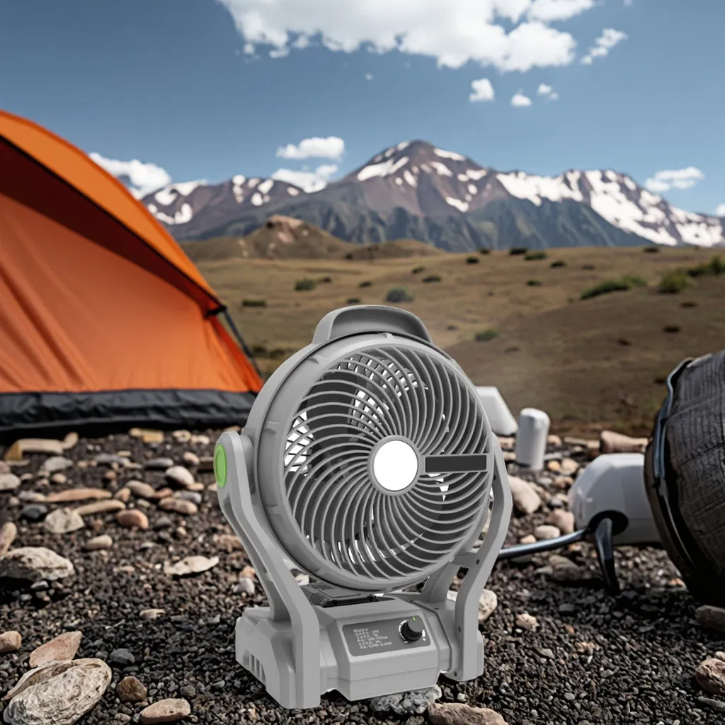 Camping Fan