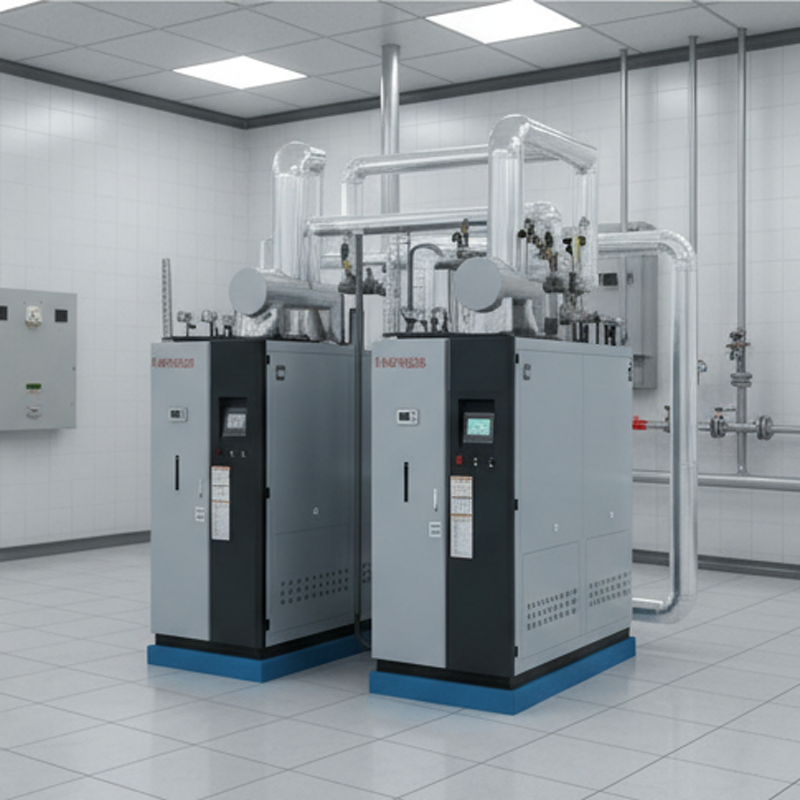 Green Heating Innovations: Efficient Solutions with Low Nitrogen