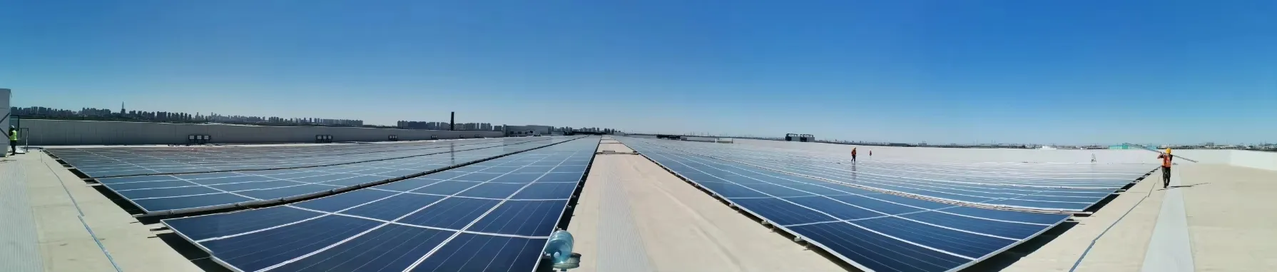 Installation Overview