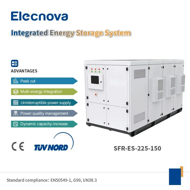 Solar Generator System