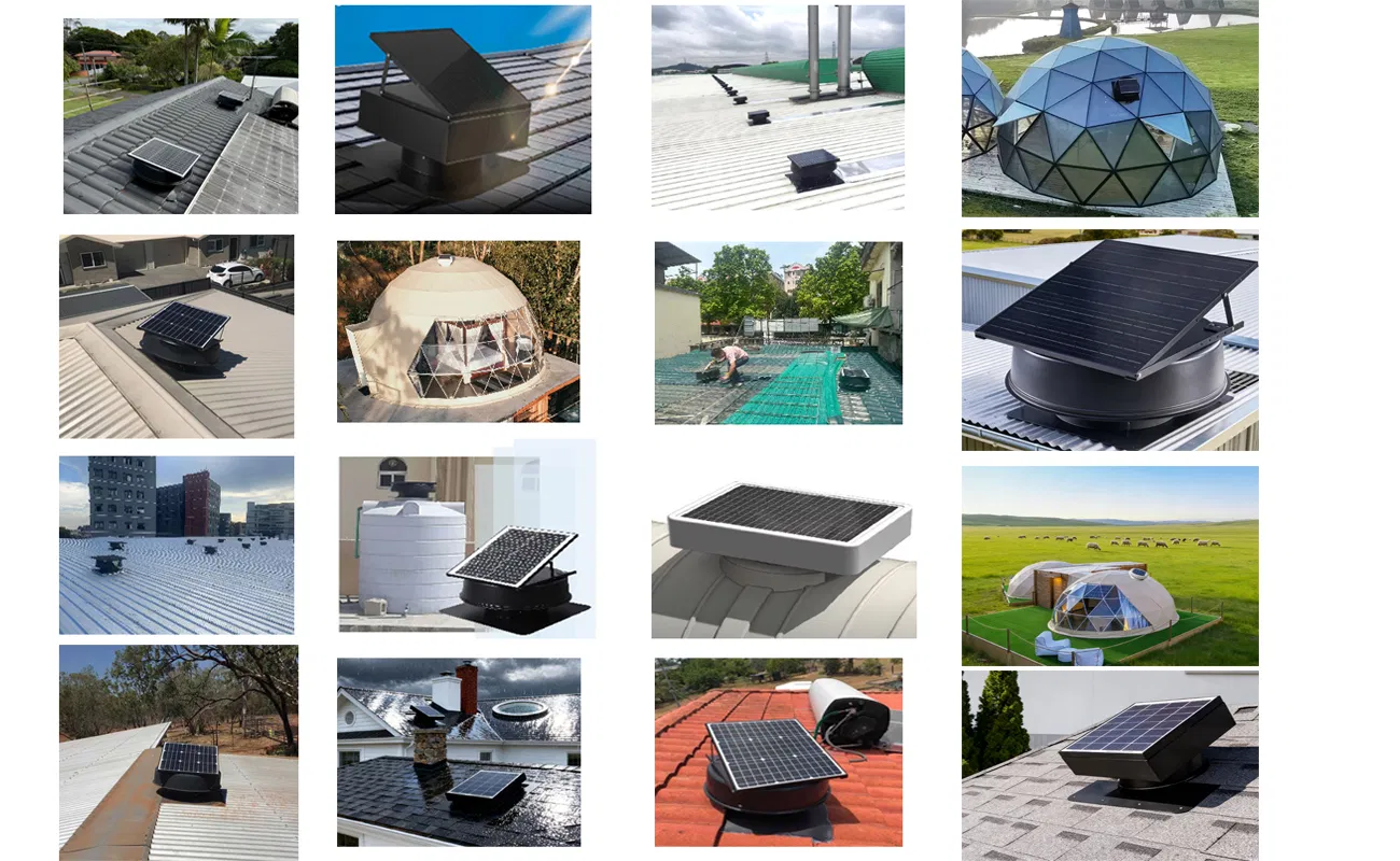 Customer Installation Gallery