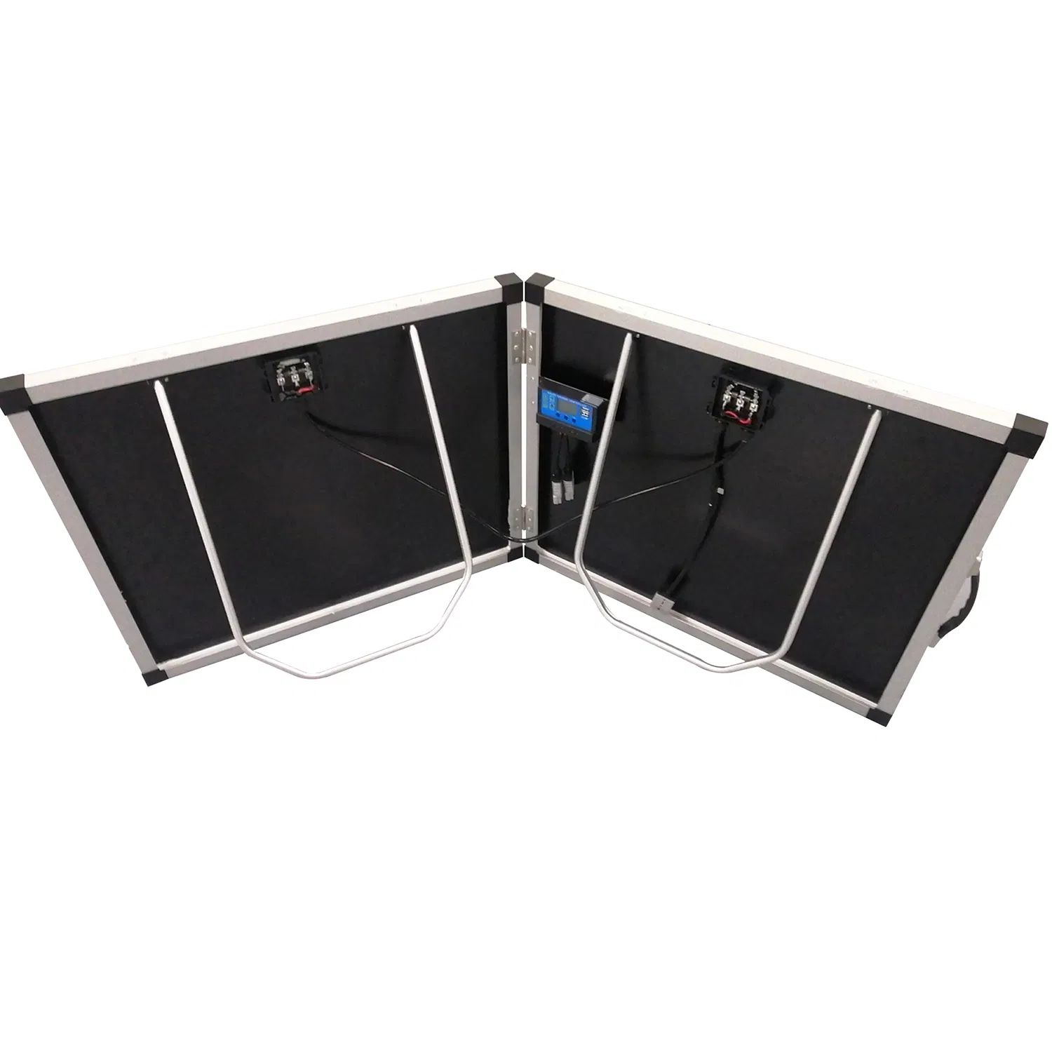 Factory Price 180W Flagsun Panels Panneau Solaire Flexible Folding Panel Solar with CE