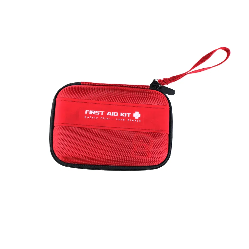 Ori-Power Waterproof Hard Shell EVA Emergency Kit for Home Outdoor